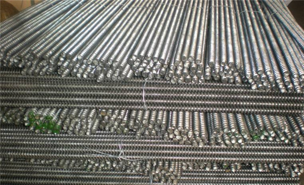 陜西穿墻絲桿 陜西穿墻絲桿