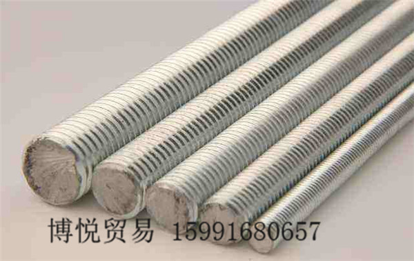 吊頂絲桿銷(xiāo)售